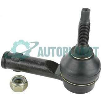 Наконечник рульовий FEBEST 3321MLT