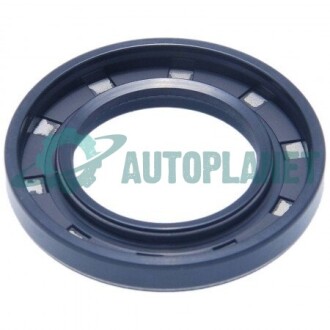 Сальник гумометалевий FEBEST 95GAY-32530707R