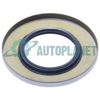 Сальник приводу 38.6x72.3x6.6 FEBEST 95GDY40720707X