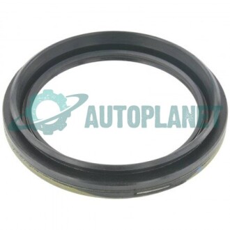 Сальник маточини передній 67.6x91.1x8x12.9 FEBEST 95LES69910813X