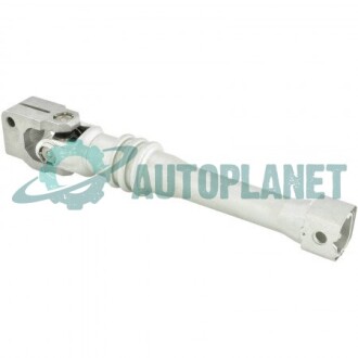 Вал карданний рульовий нижній FEBEST ASBZ212