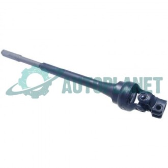 Вал карданный рулевой нижний FEBEST ASNJ31