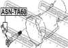 Хрестовина карданного валу 30x109 FEBEST ASNTA60 (фото 2)