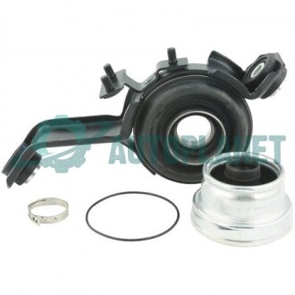 Підшипник підвісний карданного валу FEBEST CRCBCAL