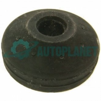Втулка амортизатора FEBEST HSB-043
