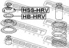 Опора амортизатора Honda HR-V (GH) (1999-05) FEBEST HSS-HRV (фото 2)