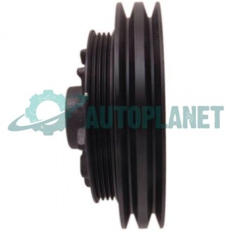 Шків колінчатого валу FEBEST HYDSD4BH