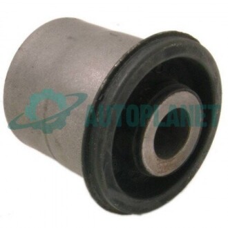 Фото сайлентблок нижнего переднего рычага FEBEST KAB010 Сайлентблок нижнего переднего рычага FEBEST KAB010