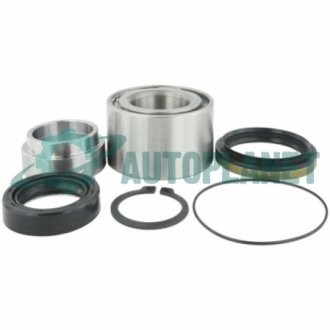 Подшипник приводного вала FEBEST KIT-H1R