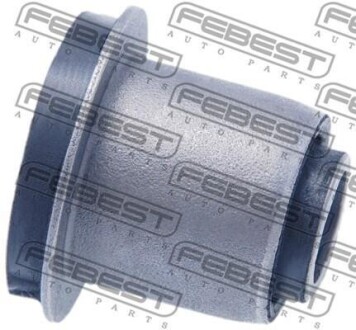 Сайлентблок рульової рейки FEBEST MAB139