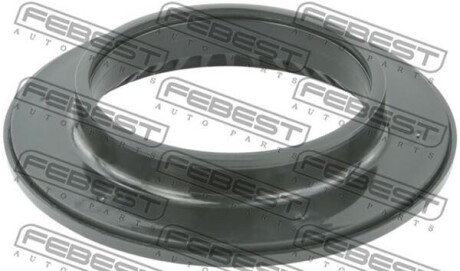 Фото підшипник опори аморт. Mitsubishi Outlander III (2012-22) передн. FEBEST MB-GFF Підшипник опори аморт. Mitsubishi Outlander III (2012-22) передн. FEBEST MB-GFF