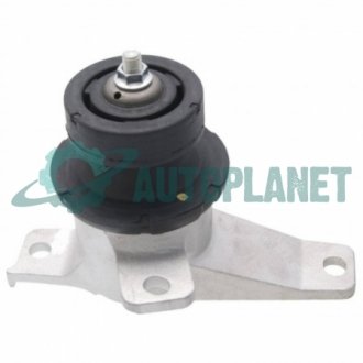 Подушка двигуна права MITSUBISHI COLT FEBEST MM-Z30RH