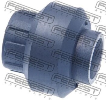 Сайлентблок підвіски FEBEST MZAB-131