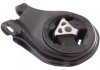 Подушка двигателя задняя Mazda 3/5/Focus 04- FEBEST MZM-3RR1 (фото 1)