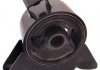 Подушка двигателя Mazda 626 97-02 Пр. FEBEST MZM-GFRH (фото 1)