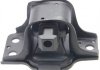 Подушка двигателя правая NISSAN QASHQAI J10E 2006.12-2013.12 (выр-во) FEBEST NM-J10RH (фото 1)