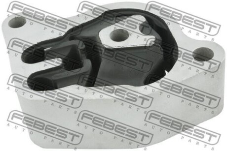 Фото подушка двигуна задня FEBEST NML32RR Подушка двигуна задня FEBEST NML32RR