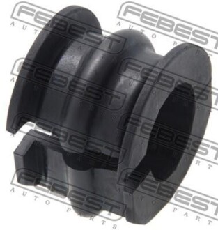 Втулка стабілізатора FEBEST NSB-S51R
