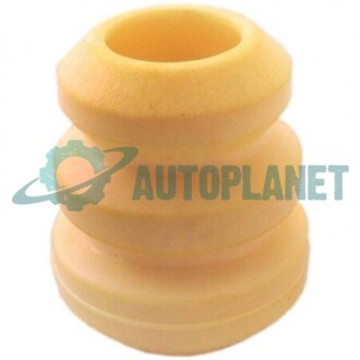 Відбійник амортизатора FEBEST SBD-001