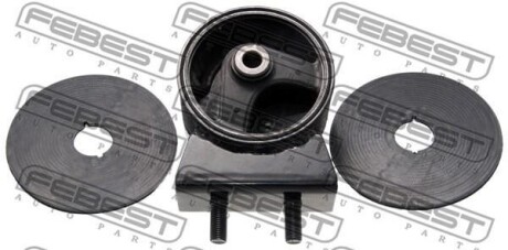 Подушка двигуна задня FEBEST SZMSX4RR