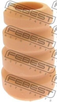 Відбійник заднього амортизатора FEBEST TDACU10R