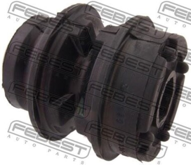 Відбійник переднього амортизатора FEBEST TDGX110F