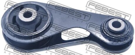 Фото подушка двигуна передня FEBEST TMNHW20FR Подушка двигуна передня FEBEST TMNHW20FR