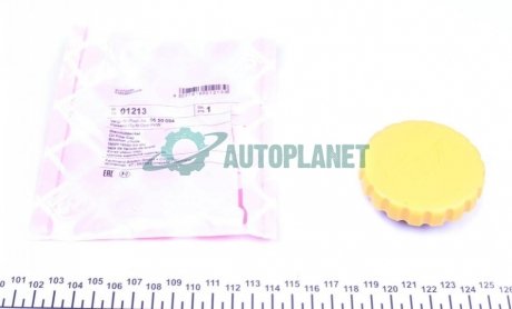 Крышка горловины маслозаливной Opel Combo 1.2-1.6i 94- FEBI BILSTEIN 01213 (фото 1)