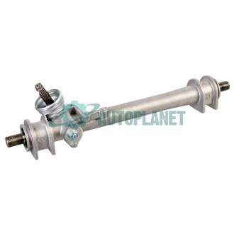 FEBI VW рульова колонка GOLF II 90- великий шліц FEBI BILSTEIN 01375