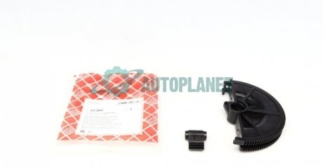 Ремкомплект регулювання зчеплення АКПП Ford Scorpio/Sierra -94 (50мм) FEBI BILSTEIN 01384 (фото 1)