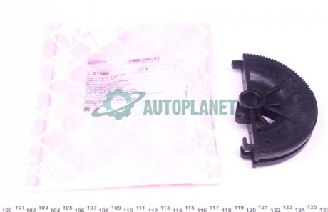 Ремкомплект регулировки сцепления АКПП Ford Scorpio/Sierra -94 (45mm) FEBI BILSTEIN 01385
