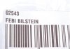 Заглушка блока циліндрів DB/MB (d=34mm) FEBI BILSTEIN 02543 (фото 2)