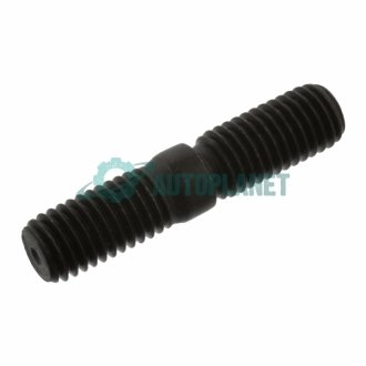 Болт колеса FEBI BILSTEIN 02892