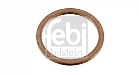 Кольцо уплотнительное FEBI BILSTEIN 03083 (фото 1)
