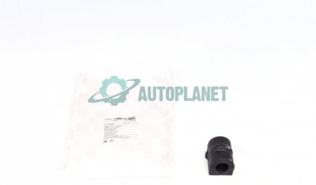 Втулка стабілізатора (переднього) Opel Kadett 84-94 (d=17,5mm) FEBI BILSTEIN 03094