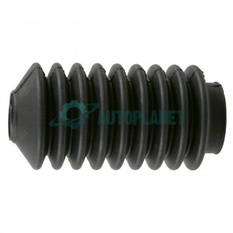 FEBI VW пильник рульової рейки Polo 1+2 FEBI BILSTEIN 03319