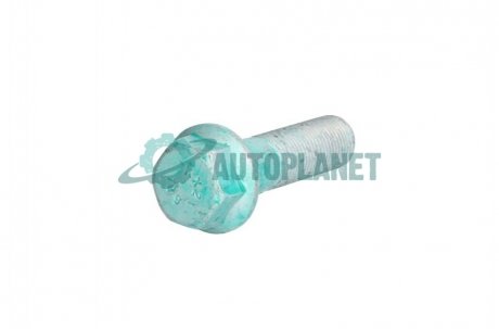 Шестигранные болты FEBI BILSTEIN 04867