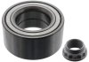 Підшипник маточини (задньої) MB E-class (W124/W210) 86-03 (45x84x39)(к-кт) FEBI BILSTEIN 05578 (фото 1)