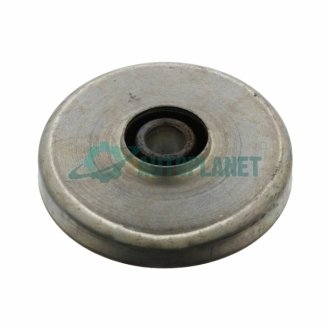 Підшипник чашки диференціала роздавальної коробки FEBI BILSTEIN 06667