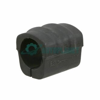 Подушка стабілізатора. перед MB 309/508/608 >88 (30mm) FEBI BILSTEIN 06714