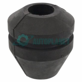 Подушка двигателя FEBI BILSTEIN 07625