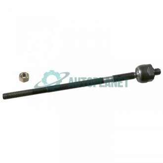 FEBI FORD тяга рульова FIESTA 89-95 лів/прав L=310mm FEBI BILSTEIN 08761