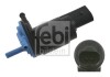 Насос склоомивача FEBI BILSTEIN 09089 (фото 1)