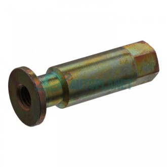 FEBI DB натяжна планка W124 FEBI BILSTEIN 09323