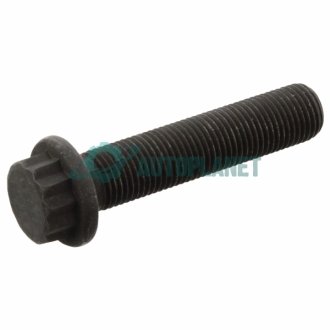 Болт шатуна FEBI BILSTEIN 09797