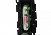 Резистор электрический вентилятора системы охлаждения двигателя FEBI BILSTEIN 100043 (фото 2)