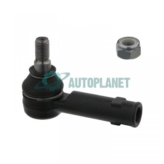 FEBI FORD након.рул.тяги прав./лів.M16*1,5 Transit 85-91 FEBI BILSTEIN 10163