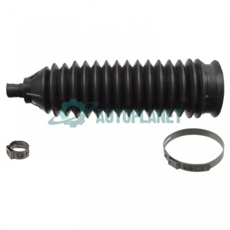 FEBI CHEVROLET захист рул.механ.Aveo FEBI BILSTEIN 101678