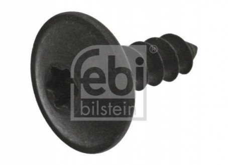 Винт крепления защиты двигателя 5x16 мм (Torx T25) FEBI BILSTEIN 101887 (фото 1)