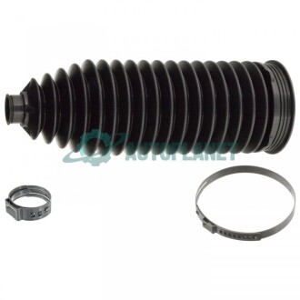 FEBI DB пильник рульової тяги A-class W176,B-class W245/246 12- FEBI BILSTEIN 101948